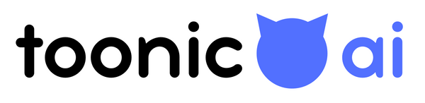 toonic.ai